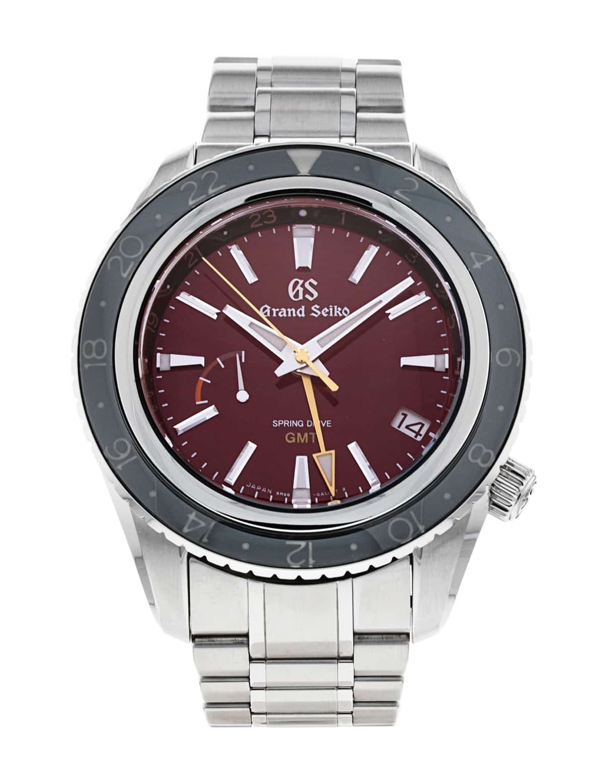 Grand Seiko Sport Collection SBGE245